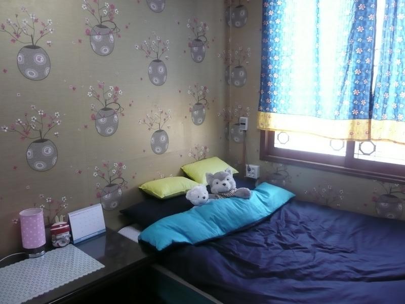 Guesthouse Spring Flower Сеогвипо Екстериор снимка