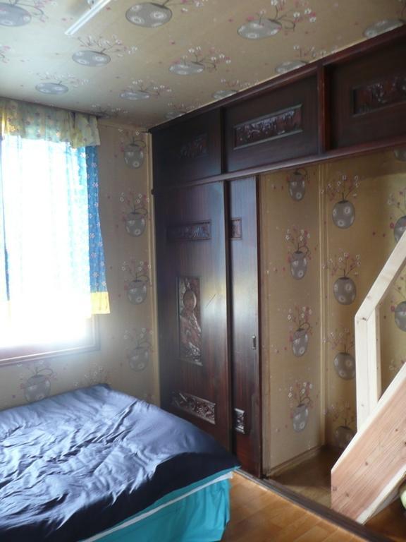 Guesthouse Spring Flower Сеогвипо Екстериор снимка